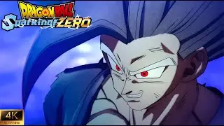 WHAT IF.? #BEASTGOHAN