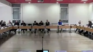 TDM | Conseil communautaire 28 02 2025