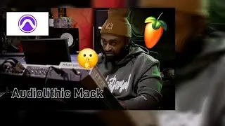 Rsonist of the Heatmakerz shared a music industry secret that everyone missed.#flstudio #mpcxl #trap