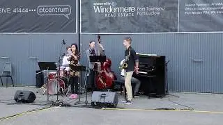 Night and Day (Centrum Jazz 2018)