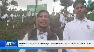 Aksi HMPI 2025 Magelang hingga Nganjuk, Fokus Mitigasi Bencana dan Peningkatan Ekonomi - SRTV