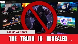 I've been exposed..