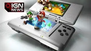 Nintendo Job Listing Points to Next-Gen Development - IGN News