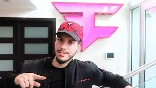 Joining FaZe?