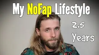 2.5 Years on NoFap