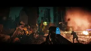 Arrowhead Just Made The Best Halo Game in Over 10 Years