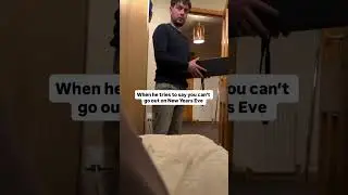 Этому парню нужно БЕЖАТЬ ОТСЮДА😭