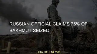 #TOPNWS #ASIA #CEEU #claims #INTAG #CISC #EUROP #NEWS1 #Russian #EMRG #Bakhmut #NASIA #ASXPAC #SECUR