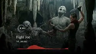 (No Copyright music)  SyberLord - Fight Joe / EDM / electronic music