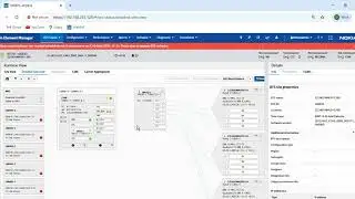 Nokia FSMF system module commissoning & software update step by step.