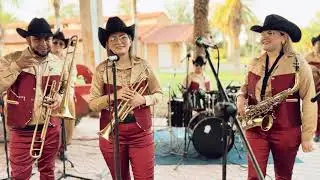 Ritmo Indio - Grupo La Tromba (En Vivo)