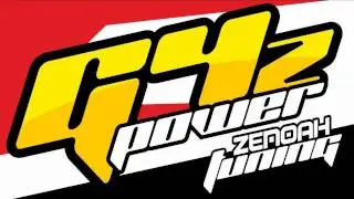 G4z #23 EVO 1