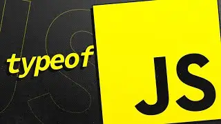 typeof in JavaScript #shorts