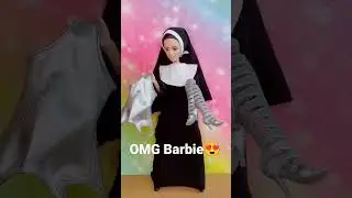 OMG Barbie Doll /Shopee Budol