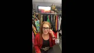 Rogue Vintage With Lisa & Laurie!