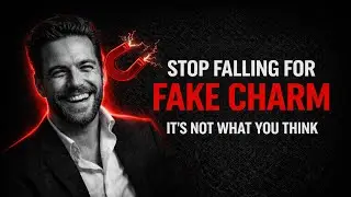 The Charisma Illusion &ndash; Why Magnetic People Aren't What You Think