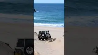 Plage Machaar Echeir El Kala
