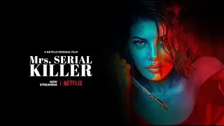 Mrs Serial Killer 720p || How to download Mrs Serial Killer movie