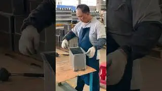 13-years expert welding in sheet metal enclosures&OEM solutions#manufacturing #factory #oem #shorts