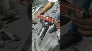 how to fit up Pipe Elbow 45 degree pipe fitting
