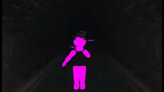 Odd glitch in slendytubbies 3