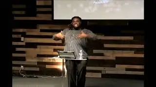 The Blessed Man 02 16 2019