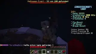 Minecraft Createcraft Folge 1 German/Deutsch