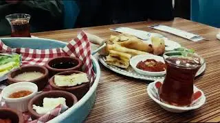 Гурманы Алматы Дегирмен