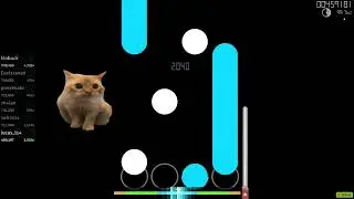Yoru Ni Kakeru  - 99,51% fc choke
