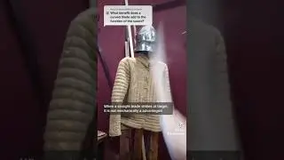 Why do Curved Swords cut better?