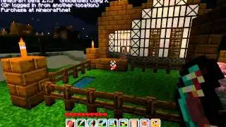 Minecraft Boomerang Mod UPDATED 1.7.3!!!