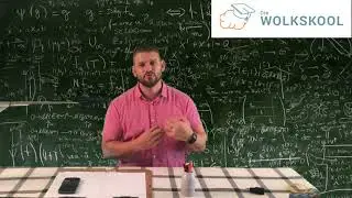 Die Wolkskool Bemarkingsvideo - Lampies Lotter