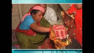 Ramesh weds Shanti