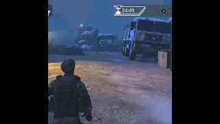 🇳🇪 First time FAUG Gameplay Fau G Whatsapp Status Video #shorts