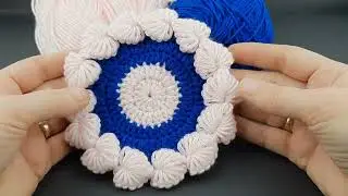 👌💯bu modele bayilacaksiniz tığ işi örgü #youtubeshorts #knitting #tığişiörgümodeli #youtube #velvet