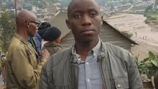 Comment Rubaya attend Vital Kamerhe, le M23 au menu de son discours