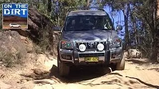 Grose Valley 4WD Trip