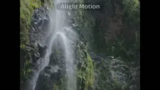 Waterfall Music for Sleeping,  Relaxing Music,  Morning music Deep Sleep Relax with Sound of nature