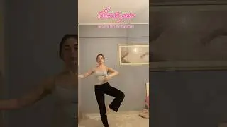 Do you want higher extensions ? I got you ✨ #shorts #ballet #workout #viral
