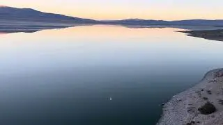 Walker Lake,NV
