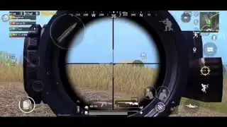 AM I HACKING? &bull; Pubg Mobile Sniper Montage &bull; Veggiebuoy