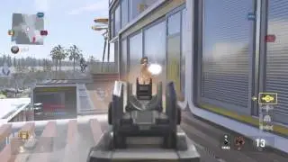 Advanced warfare Perplex gameplay