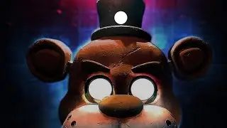 FNAF 1 Night 5 VR