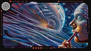 Yotopia - Surrender [Psychedelic Visuals]