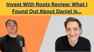 Обзор Invest With Roots (ОБНОВЛЕНО!!!) Вот что еще я нашел!!!