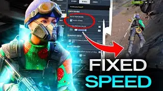 This Is What Happenes If You Change Your Sensitivity To 