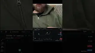 Degen story #degen #trading #trump #meme #aitrends