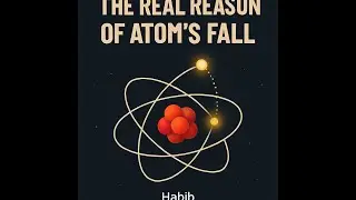Why Atoms Emit Light