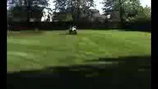 Scott Mathis Quad