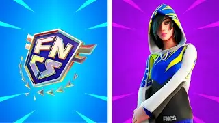 10 Most TRYHARD Champion's Shield Combos In Fortnite!